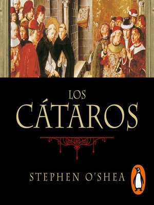 cover image of Los cátaros